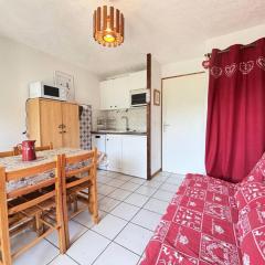 Résidence Les Balcons Du Charvin - Appartement exposé sud avec vue nature MAE-3234