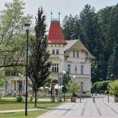 Garsonka - Luhačovice