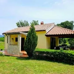 Casa Ondina - Istrian traditional house