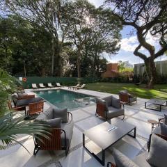 ArtHotel Transamerica Collection
