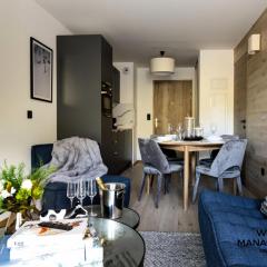 Résidence Ariondaz Campanule - Superbe appartement familial MAE-8354