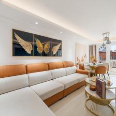 Exclusive 2-Bedroom Retreat in Iconic Mayfair H8