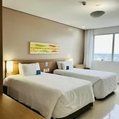 Blue Tree Premium Manaus