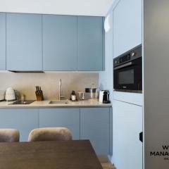 Résidence Ariondaz Hellebore - Beau T2 Cabine pour 5 personnes MAE-7724