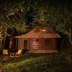 Cottage in Muashi, Lower Svaneti