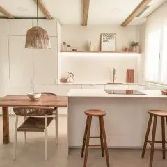 GIRÓ - Escapada exclusiva con terraza privada
