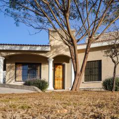 Cabana Cala - Mirador de las sierras.
