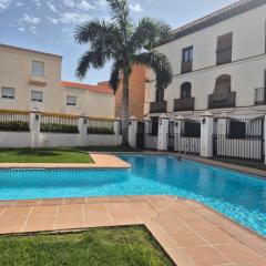 Duplex Las Terrazas Cubes