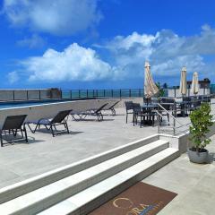 FLAT BY PORTO - Ora Beach