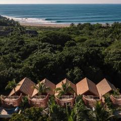 Casa Palmeras 1 - Amazing Beach House