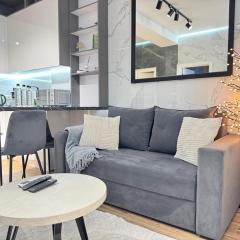 RentNow Stylish Apartment in the Center