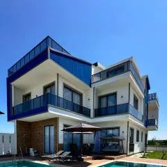 Luxury Villa in Döşemealtı