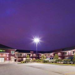 SureStay by Best Western Baytown