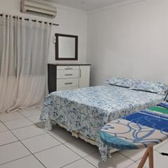 Aconchego do sertão