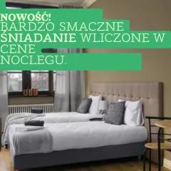 Apartamenty Oliwka