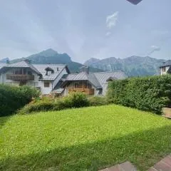 Appartamento vista Dolomiti