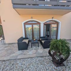 Apartments in Balatonboglar 54574