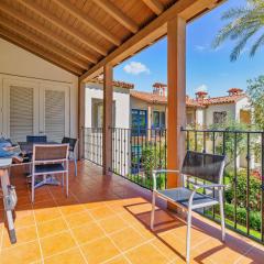 LV368 Upstairs 3BR LV Condo with 2 Primary Suites