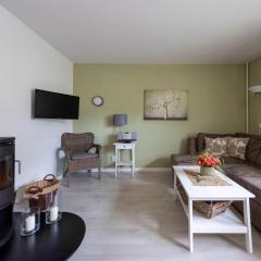 Haus an der Lagune