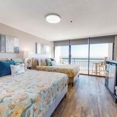 San Luis Ocean Cove #1537 by Vacasa