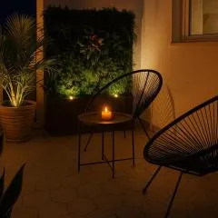 Loft The Pa By Paramount Holidays