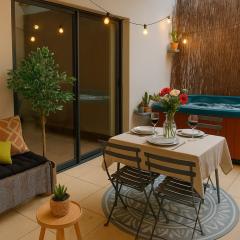 Villa l'Eden de Camargue- Spa et Nature