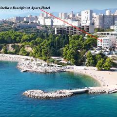 STELLA'S BEACHFRONT Aparthotel