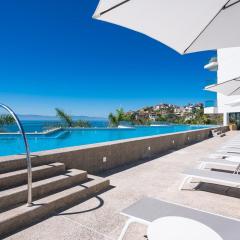 Zantamar PH608B, frente al mar