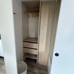 Chalet Rapidhome