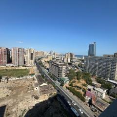 Amazing Apartment by Shareef Travel 2 bed rooms
