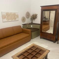 Casa nascer - Pé na Areia