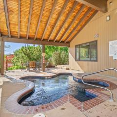 Seasons Four by Snowmass Vacations