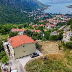 Dejana Apartments