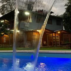 Hospedaje Terra Bela