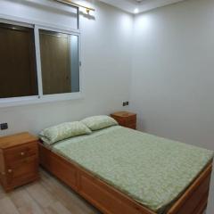 Apartamento aya