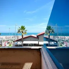 Casa vacanza Claudia fronte mare Civitanova Marche