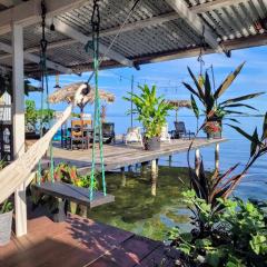 Barrbra BnB Over The Sea