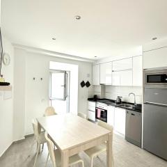 Atalaia NWF Ground floor 100m from the Nazaré beach