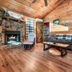 Nature Retreat with 4K TVs, Dogs Welcome