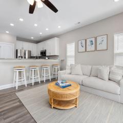 Sea Cloud - Across From Ocean - Pet Friendly