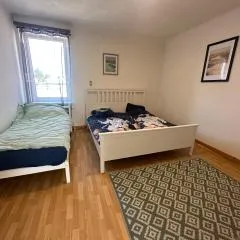 Privatzimmer Mama