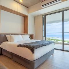 CB806 | Estudio moderno con balcón XL y vista espectacular