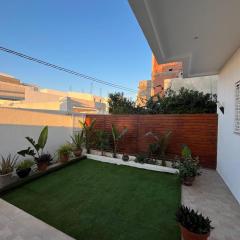 Maison kelibia Ezzahra plage a pied