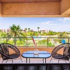 Spacious luxury 3BR by the pool