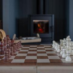 The Black Box - 3 Bedroom Sanctuary