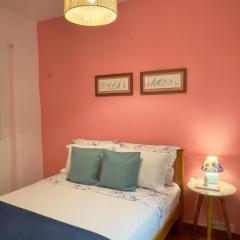 Casa Rosa Búzios Centro