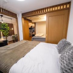 THE MULTIPLE Shinjuku WEST