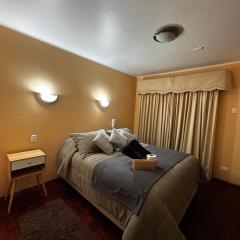 Hostal el Valle