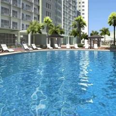 South Residence Condo Las Pinas, Manila