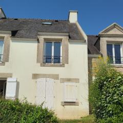 Appartement lumineux à Arzon proche plage et port - FR-1-639-148